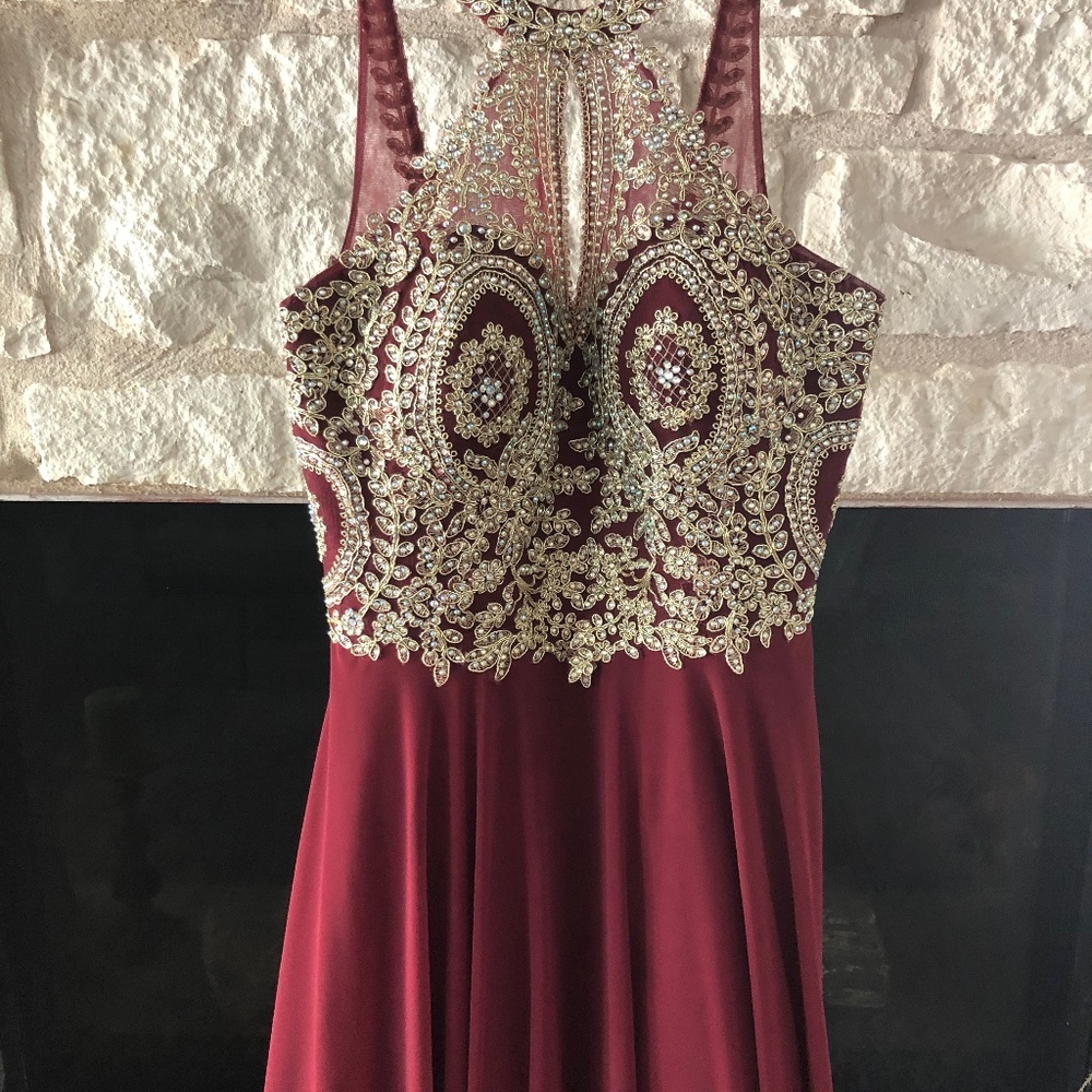 Homecoming,Prom, Ballgown, Cocktail, Holiday Dress